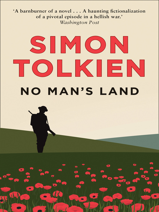 Title details for No Man's Land by Simon Tolkien - Available